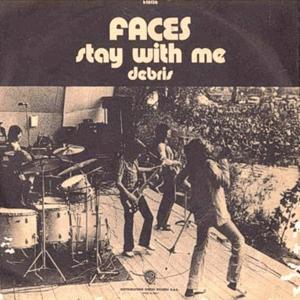Faces - Stay With Me