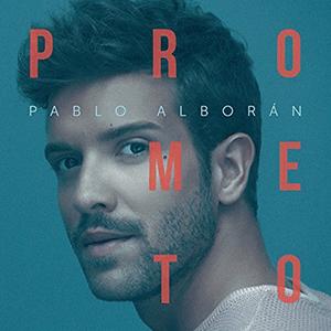 Pablo Alborn - Prometo