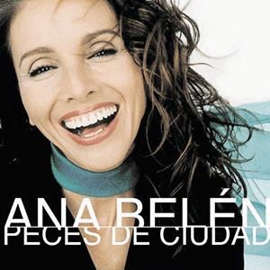 Peces de ciudad - Ana Beln por Joaqun Sabina