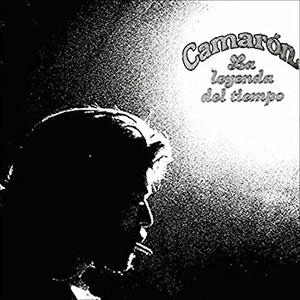 La leyenda del tiempo - Camarn de la Isla