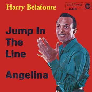 Jump in the line - Harry Belafonte