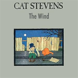 The Wind - Cat Stevens