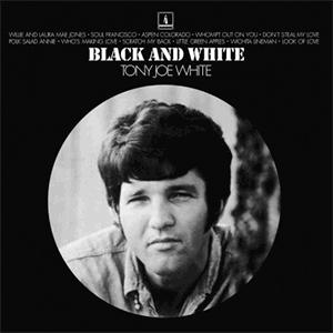 Tony Joe White - Willie and Laura Mae Jones live