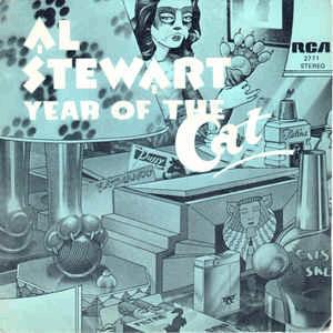 Al Stewart - Year Of The Cat