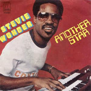 Stevie Wonder - Another Star