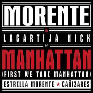 Manhattan de Leonard Cohen - Enrique Morente