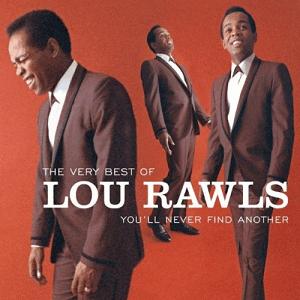 Lou Rawls - Wind Beneath My Wings