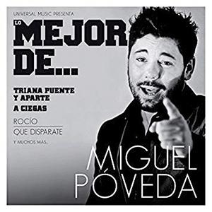 A CIEGAS - Miguel Poveda