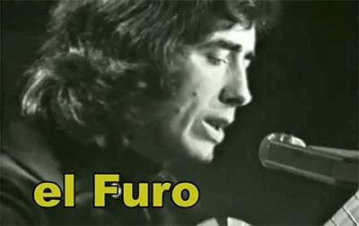 Serrat - El carrusel de Furo