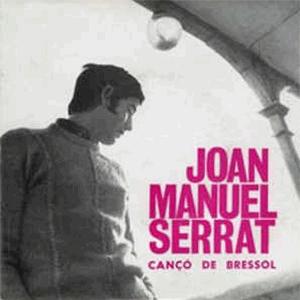 Cançó de bressol - Joan Manuel Serrat
