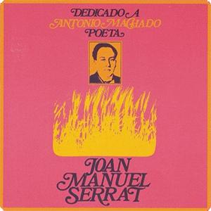 Cantares - Joan Manuel Serrat
