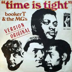 Time is Tight - Booker T. and the MGs