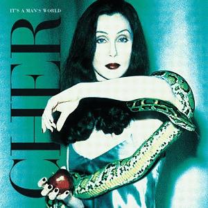 Cher - Walking In Memphis