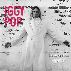 La Javanaise - Iggy Pop