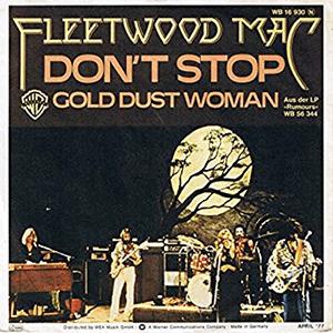Don t Stop - Fleetwood Mac