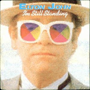 I m Still Standing - Elton John