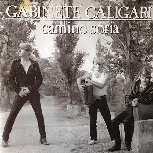 Camino Soria de Gabinete Caligari