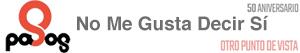 No Me Gusta Decir S (2018)