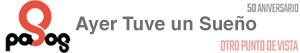Ayer tuve un sueo (2018)