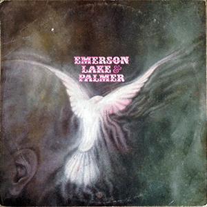 LUCKY MAN - Emerson, Lake and Palmer de1970