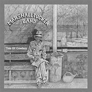 Marshall Tucker Band - This Ol Cowboy