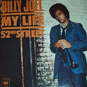 Billy Joel - My Life