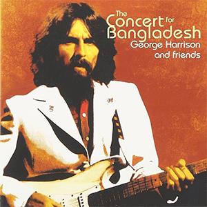 Bangladesh - George Harrison