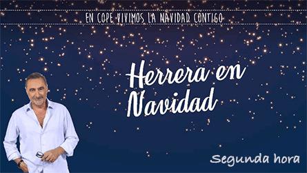 Herrera en Navidad - Segunda hora