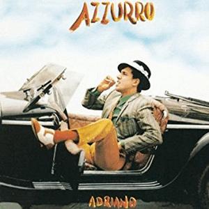 Azzurro - Adriano Celentano