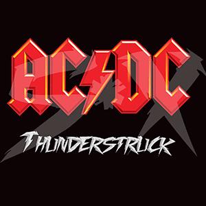 Thunderstruck de ACDC