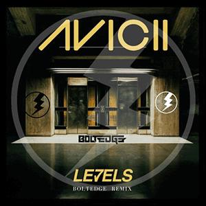 Levels - Avicii