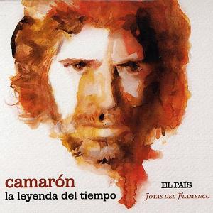 Camaron - La leyenda del tiempo