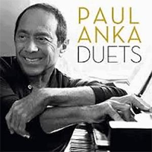 Paul Anka y Michael Bubl - Pennies from Heaven