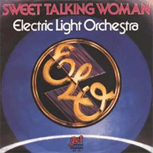 Electric Light Orchestra - Sweet Talkin s Woman