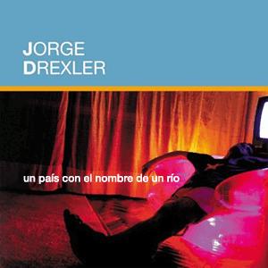 Un pas con el nombre de un ro - Jorge Drexler