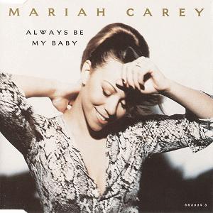 Mariah Carey - Always Be My Baby