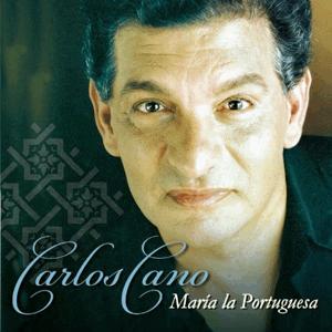 Carlos Cano - Mara la portuguesa