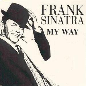 My Way - Sinatra