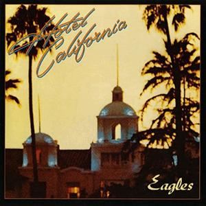 Hotel California - Eagles