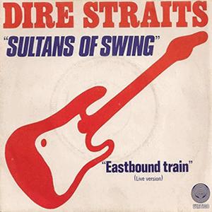 Sultanes del Swing - Dire Straits