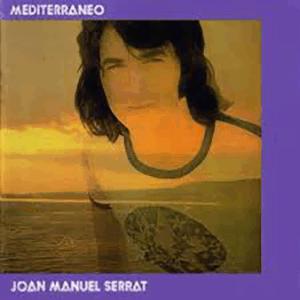 Mediterrneo - Serrat