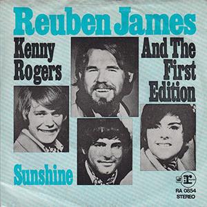 Reuben James - Kenny Rogers