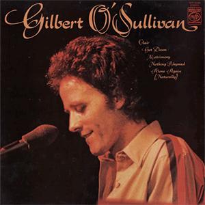 Gilbert O Sullivan - Matramony