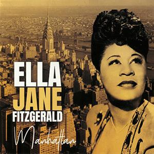 Manhattan - Ella Fitzgerald