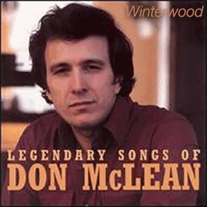 Don McLean - Winterwood