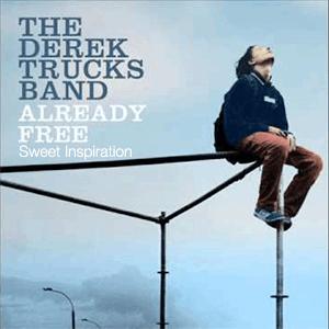 The Derek Trucks Band - Sweet Inspiration