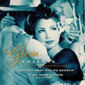 Gloria Estefan - Con los Aos Que Me Quedan