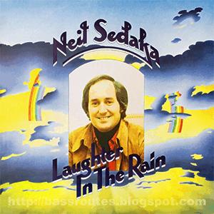 Neil Sedaka - Laughter in the Rain (1974)