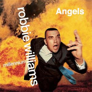 Robbie Williams - Angels (Live at The Forum)