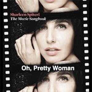 Sharleen Spiteri - Oh, Pretty Woman